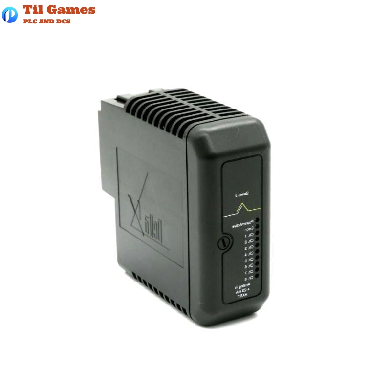 Emerson KJ3222X1-BA1 KJ4001X1-CA1 DeltaV Analog Input Card