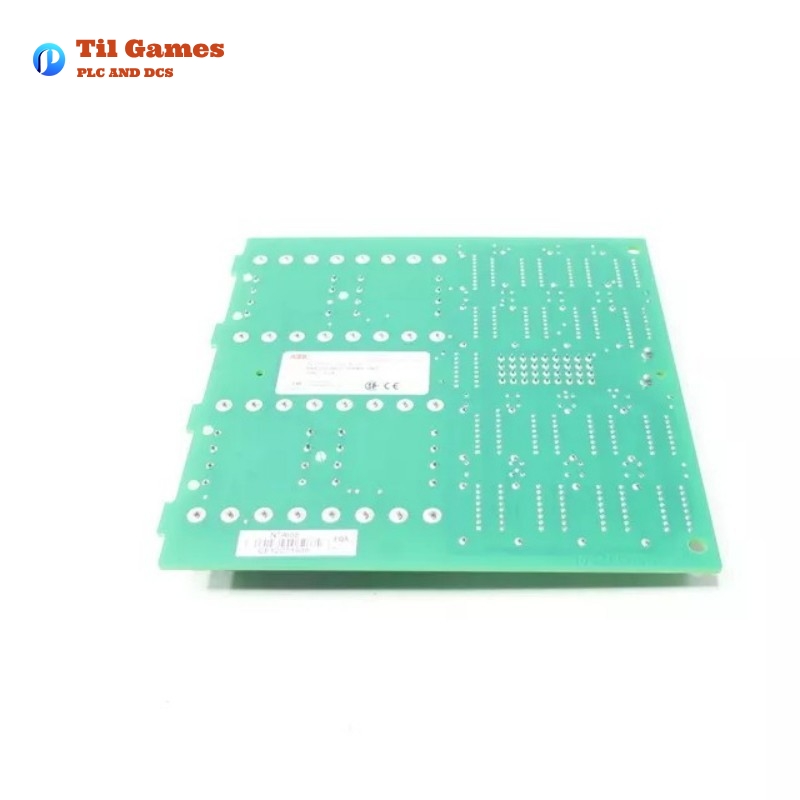 ABB Bailey NTAI05-A Infi 90 Analog Input Termination Unit