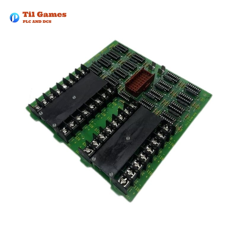 ABB Bailey NTAI05 Infi 90 Analog Input Termination Unit