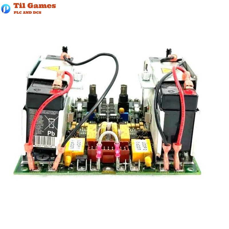 ABB Bailey NTCF23 Infi 90 INFI-Net Optic-to-Electric Termination Unit