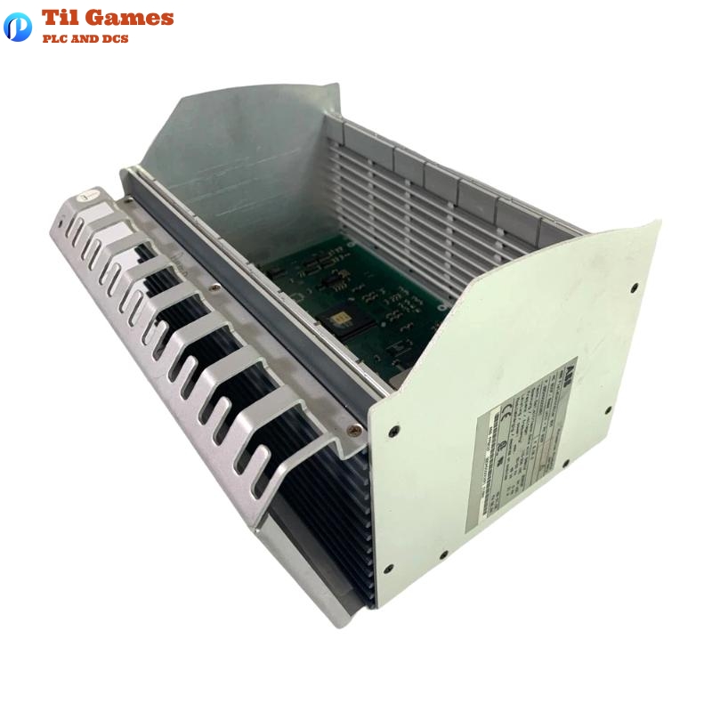 ABB PM 802F 3BDH000002R1 Freelance 800F Base Unit