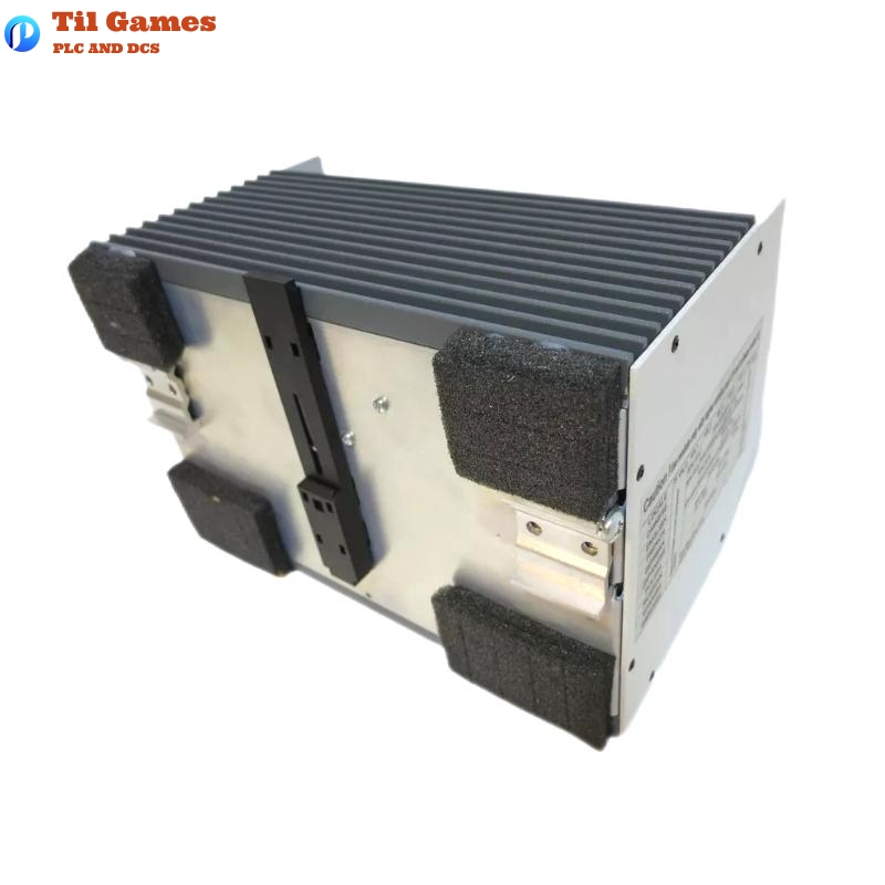 ABB PM 802F 3BDH000002R1 Freelance 800F Base Unit