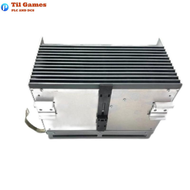 ABB PM 803F 3BDH000530R1 Advant 800xA Base Unit