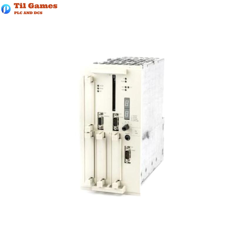 ABB PM150V08 3BSE009598R1 Controller Main Unit