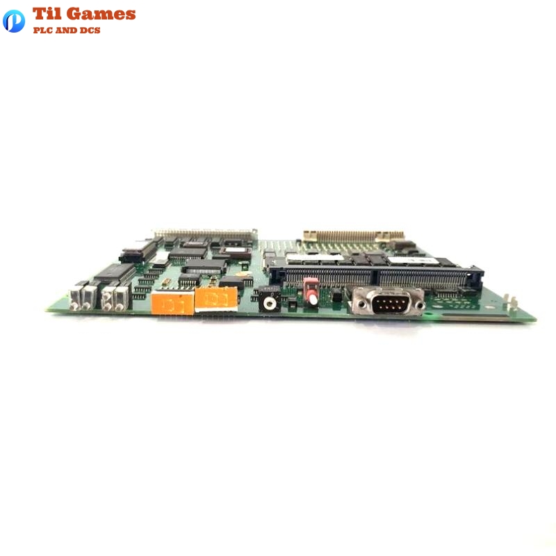 ABB PM151 3BSE003642R1 Analog Input Module