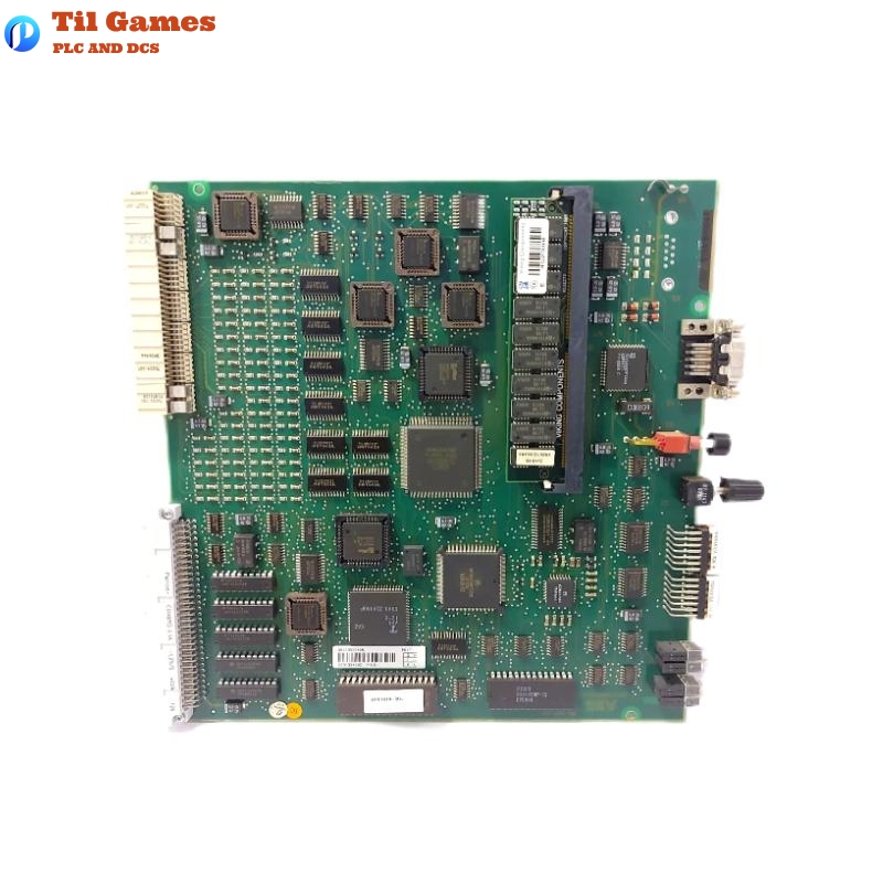 ABB PM151 3BSE003642R1 Analog Input Module