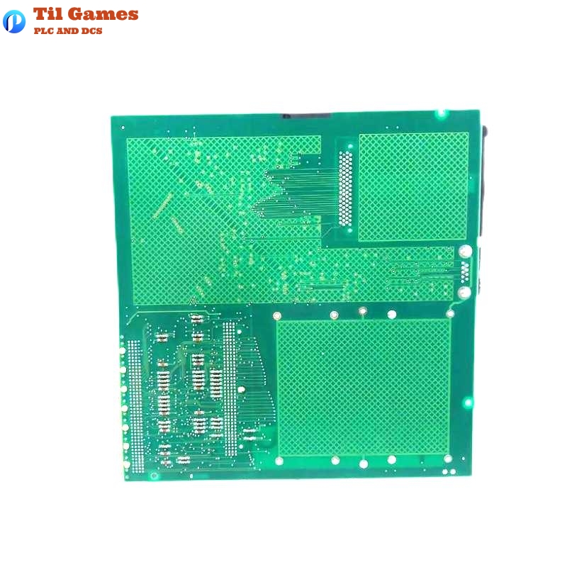 ABB PM152 3BSE003643R1 Analog Output Module