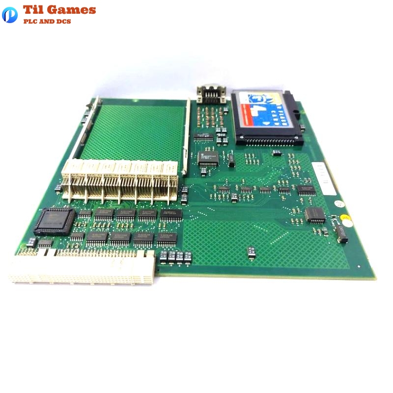 ABB PM152 3BSE003643R1 Analog Output Module