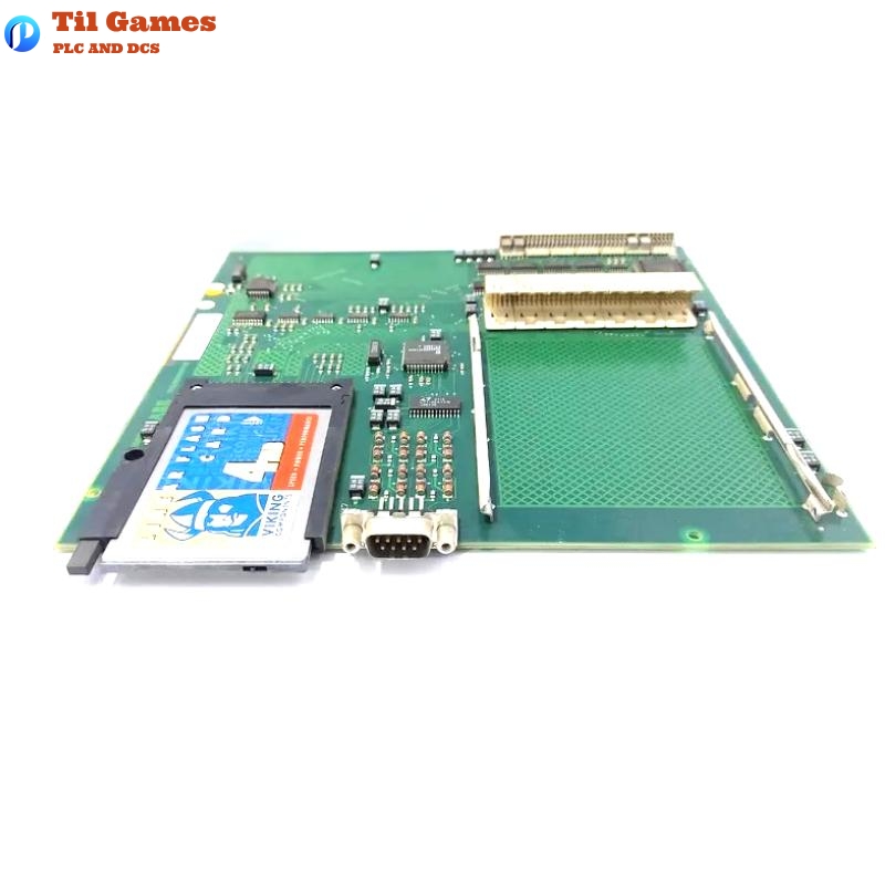 ABB PM152 3BSE003643R1 Analog Output Module