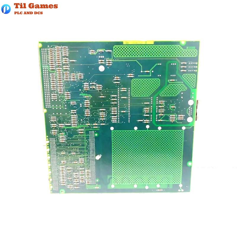 ABB PM153 3BSE003644R1 Hybrid Module