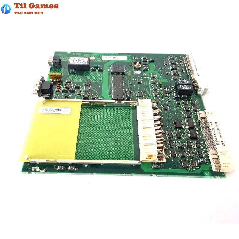 ABB PM153 3BSE003644R1 Hybrid Module