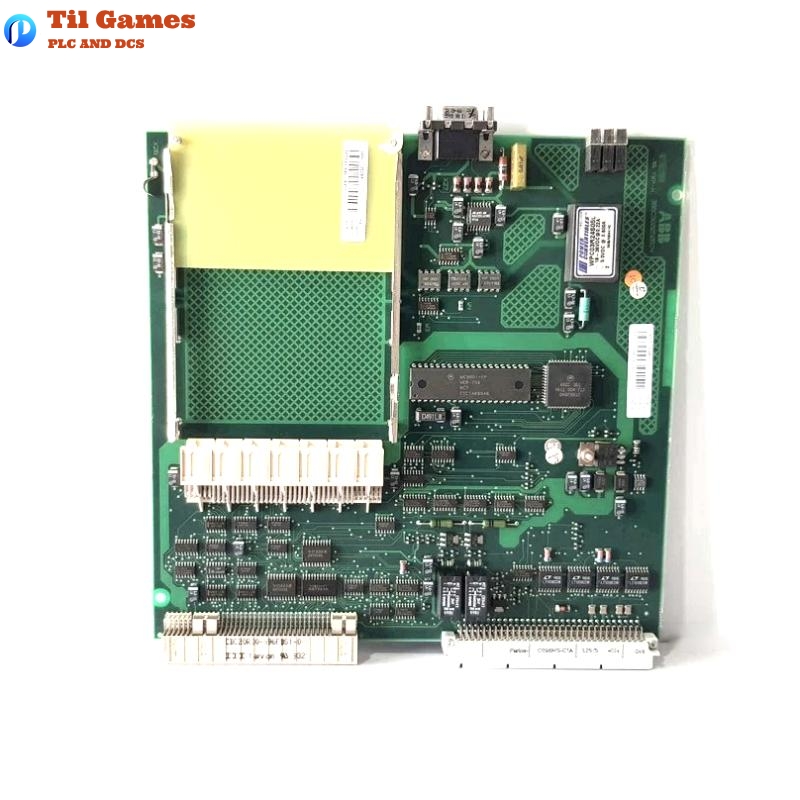 ABB PM153 3BSE003644R1 Hybrid Module