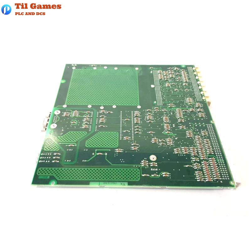 ABB PM153 3BSE003644R1 Hybrid Module