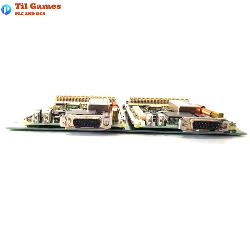 ABB PM154 3BSE003645R1 Communication Interface Board