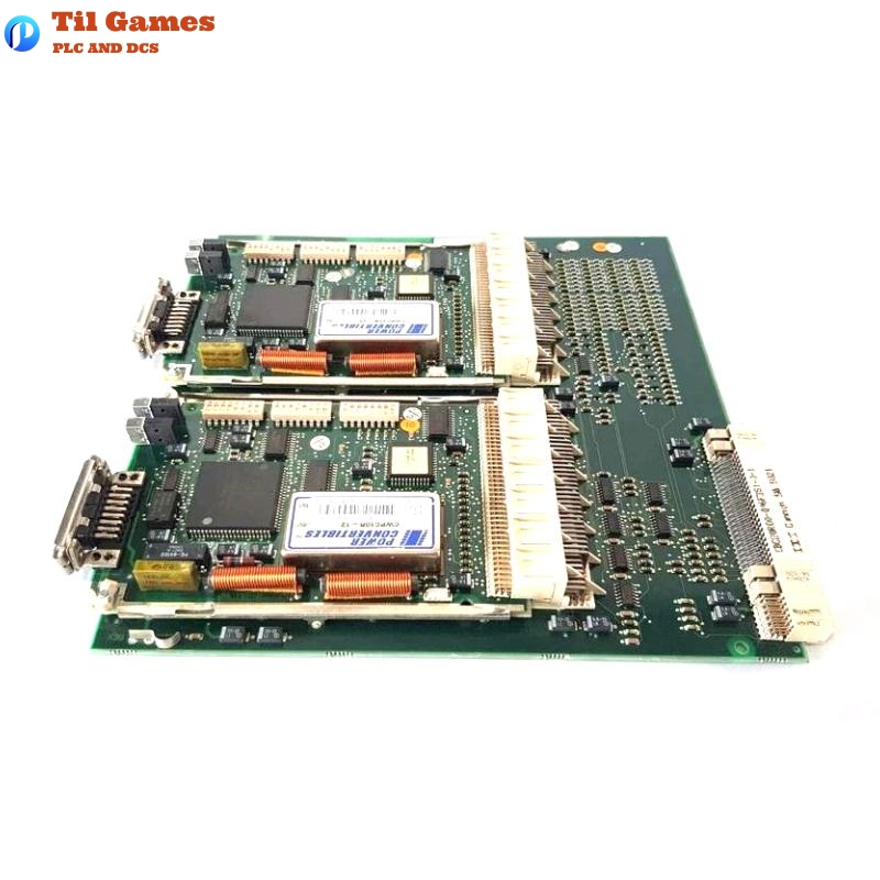 ABB PM154 3BSE003645R1 Communication Interface Board