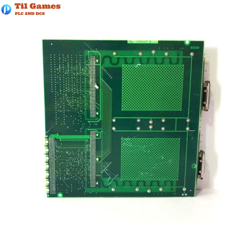 ABB PM154 3BSE003645R1 Communication Interface Board