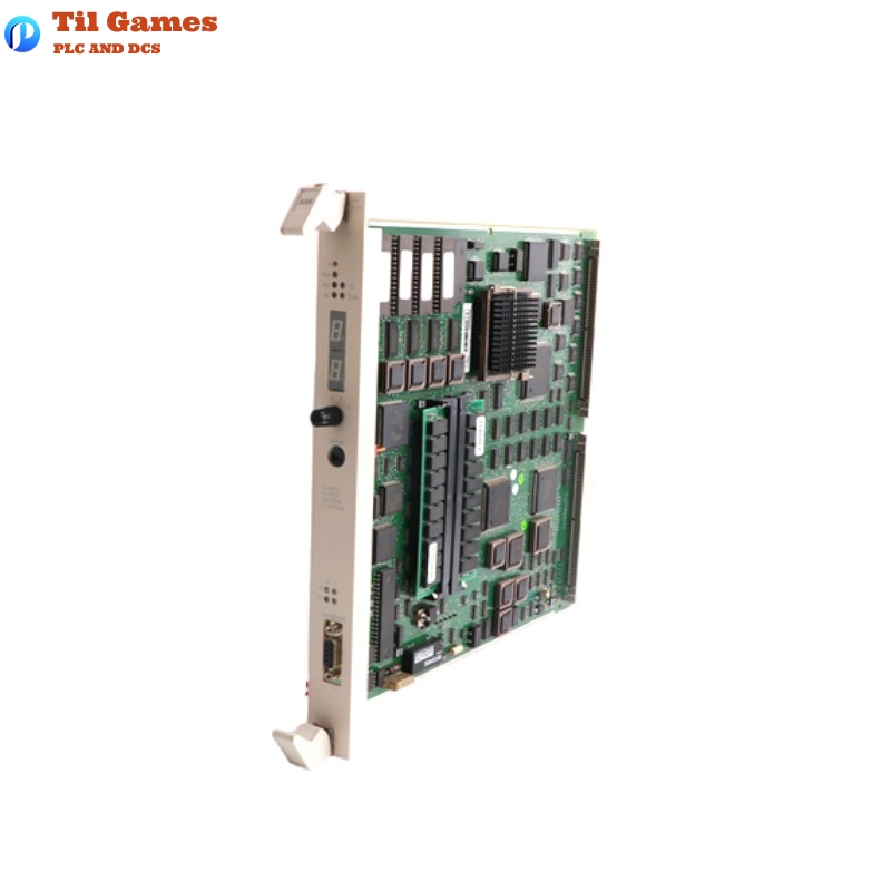 ABB PM510V08 3BSE008373R1 Processor Module