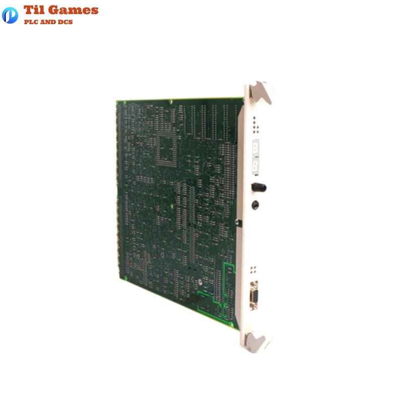 ABB PM510V08 3BSE008373R1 Processor Module