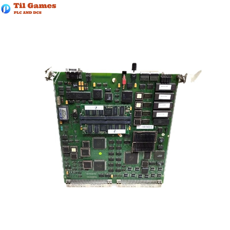 ABB PM510V08 3BSE008373R1 Processor Module