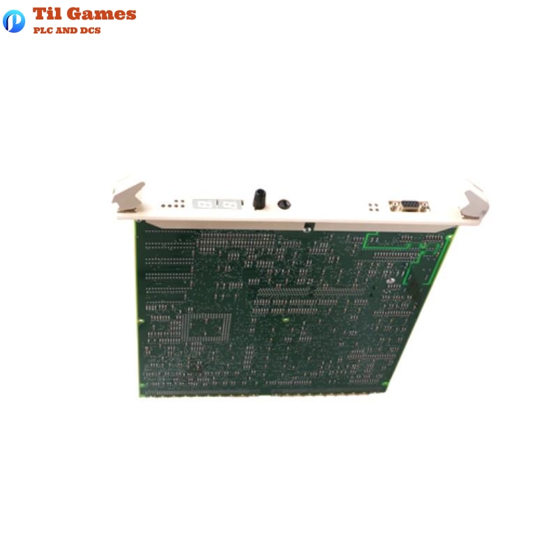 ABB PM510V08 3BSE016239R1 Processor Module