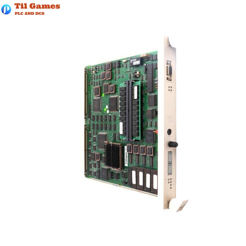 ABB PM510V08 3BSE016239R1 Processor Module