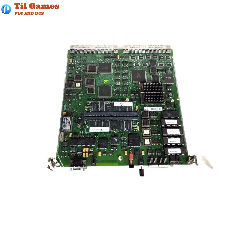 ABB PM510V08 3BSE016239R1 Processor Module