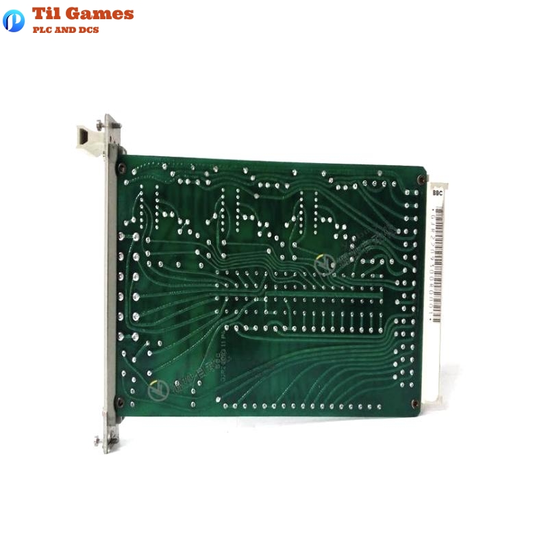 ABB PM510V08 3BSE016239R1 Processor Module