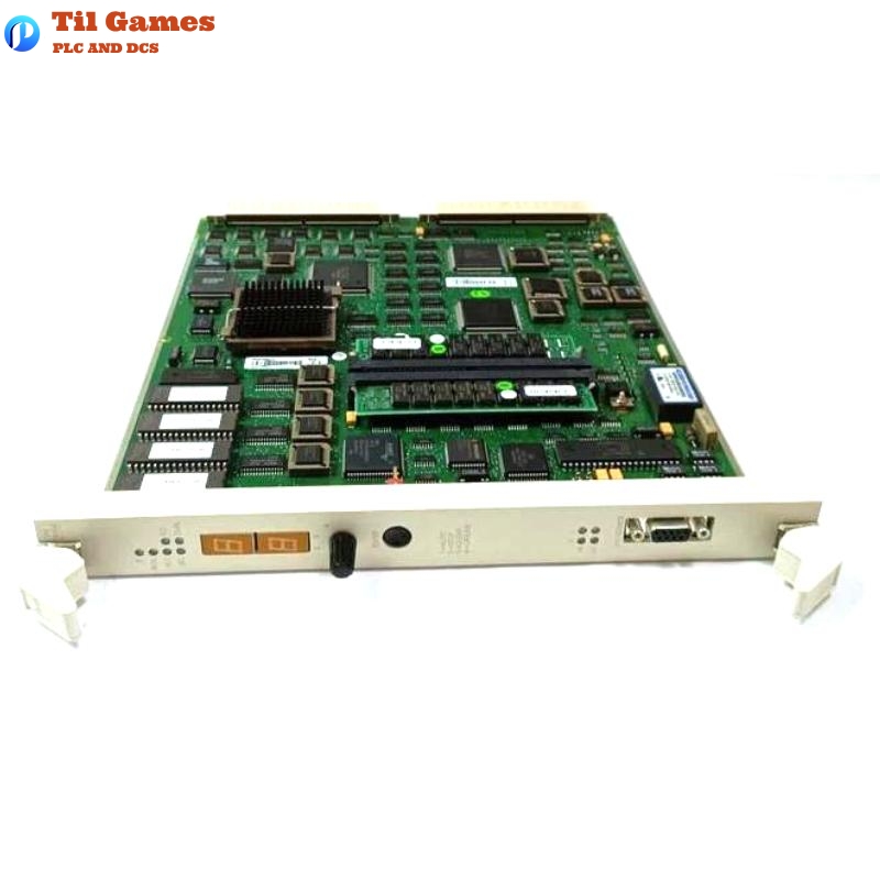 ABB PM510V16 3BSE008358R1 Processor Module