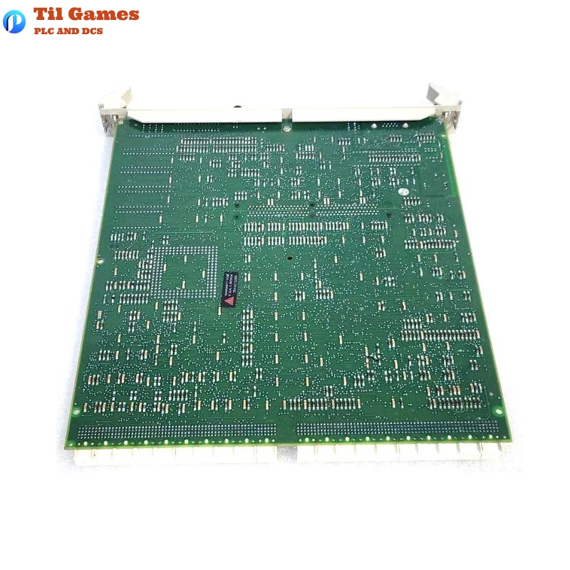 ABB PM510V16 3BSE008358R1 Processor Module