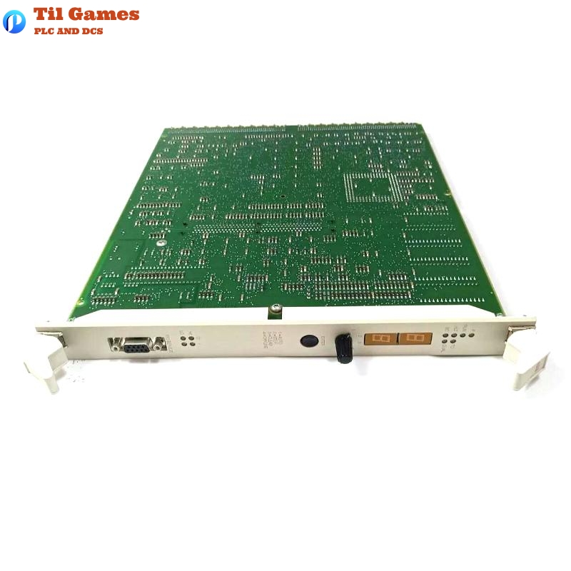 ABB PM510V16 3BSE008358R1 Processor Module