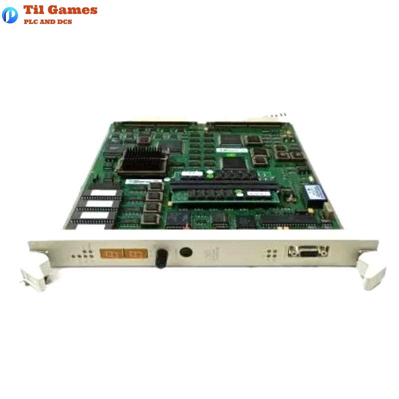 ABB PM510V16 3BSE016240R1 Processor Module