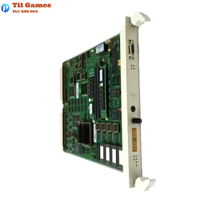 ABB PM510V16 3BSE016240R1 Processor Module