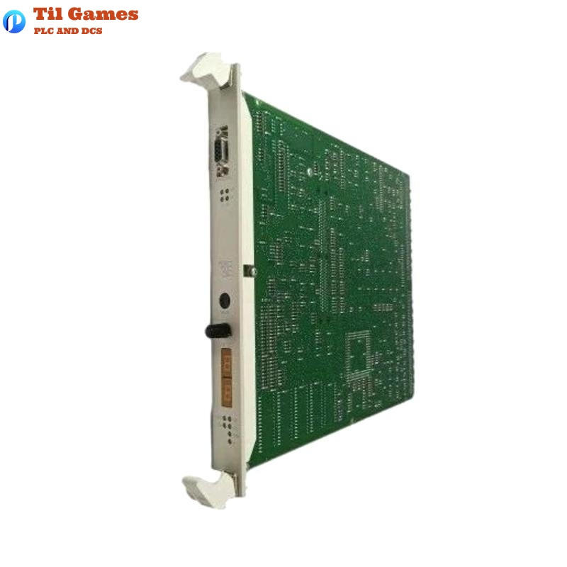 ABB PM510V16 3BSE016240R1 Processor Module