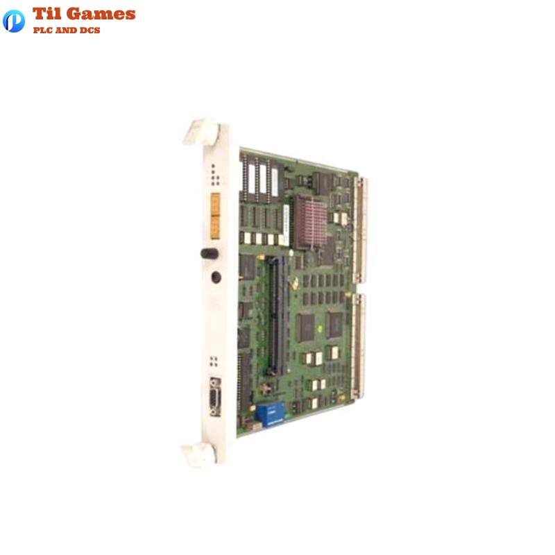 ABB PM510V16 3BSE016240R1 Processor Module