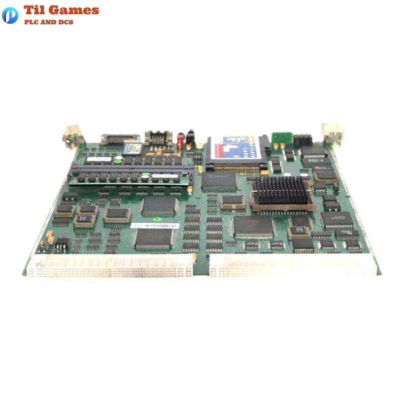 ABB PM511V08 3BSE011180R1 Processor Module