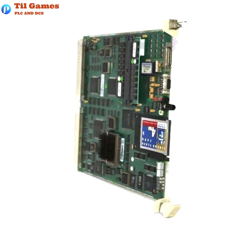 ABB PM511V08 3BSE011180R1 Processor Module