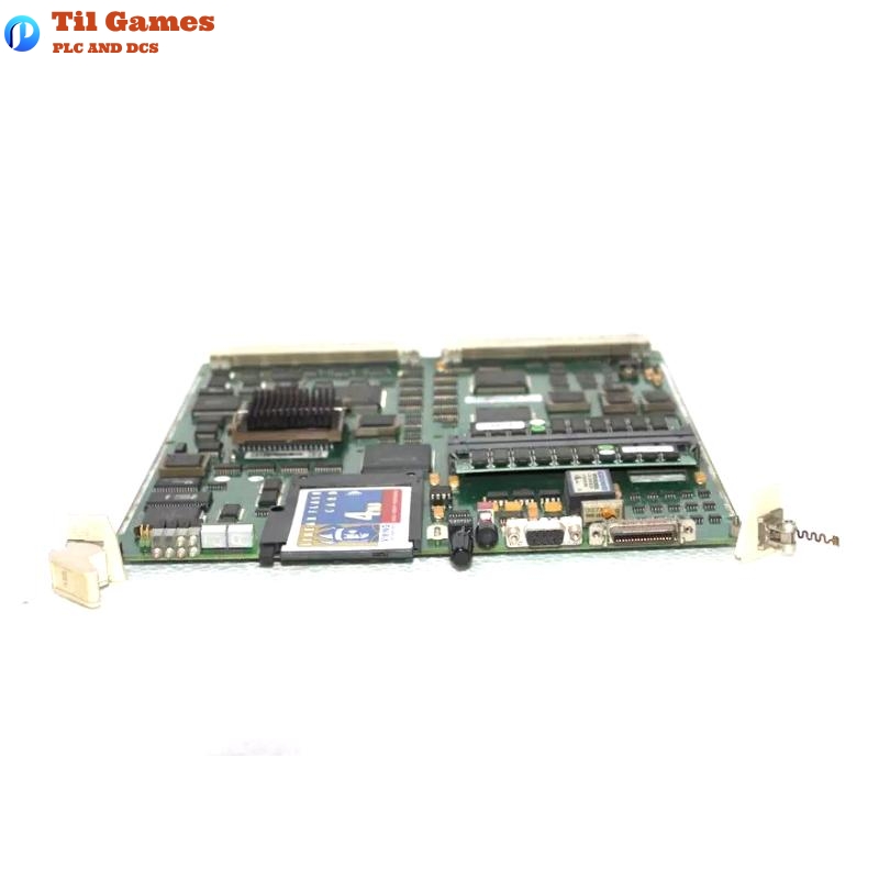 ABB PM511V08 3BSE011180R1 Processor Module