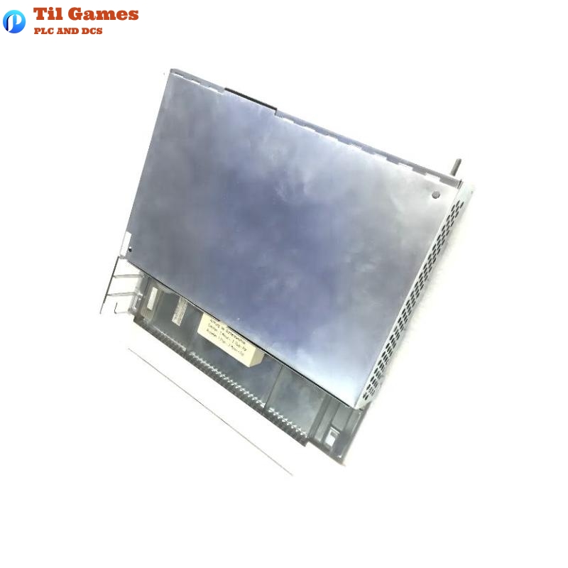 ABB PM630 3BSE000434R1 Processor Module