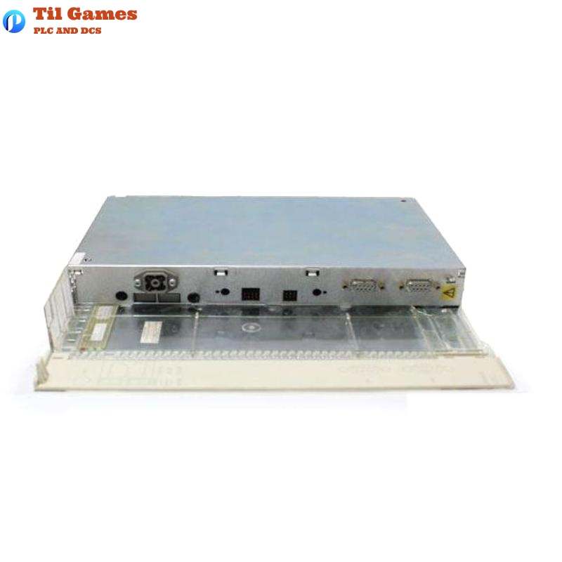 ABB PM630 3BSE000434R1 Processor Module