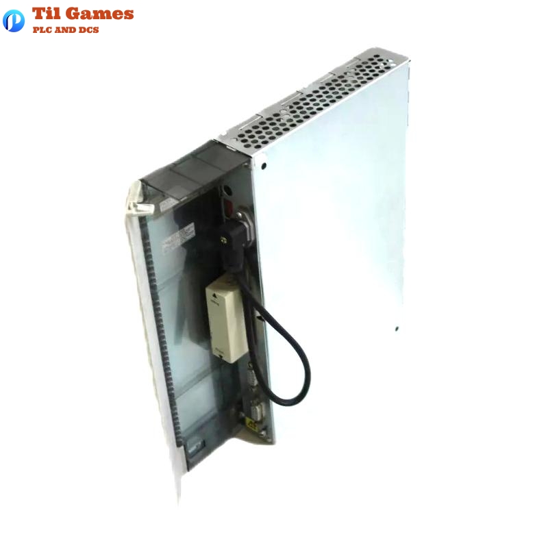 ABB PM630 3BSE000434R1 Processor Module