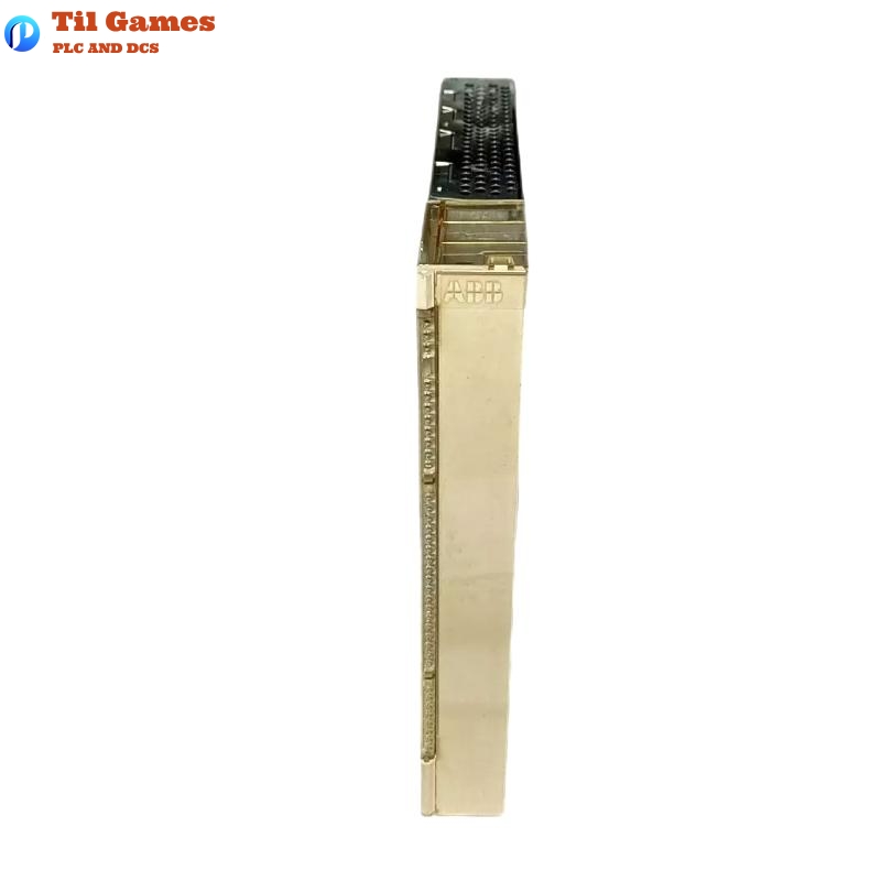 ABB PM632 3BSE005831R1 Processor Module