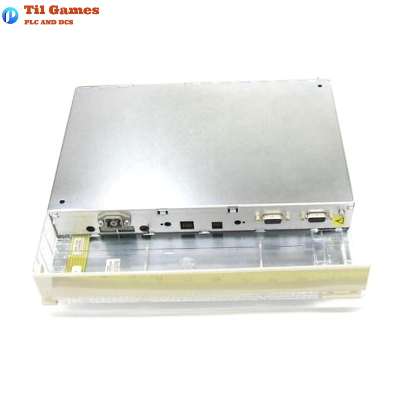 ABB PM632 3BSE005831R1 Processor Module