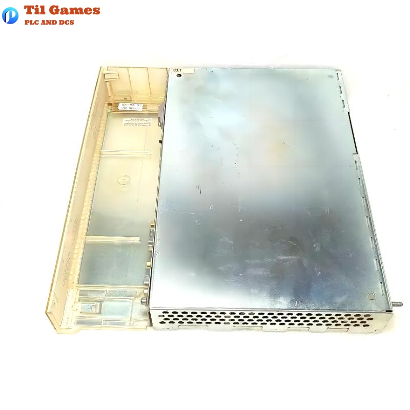 ABB PM632 3BSE005831R1 Processor Module