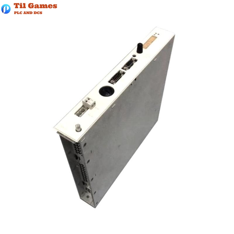 ABB PM633 3BSE008062R1 Processor Module