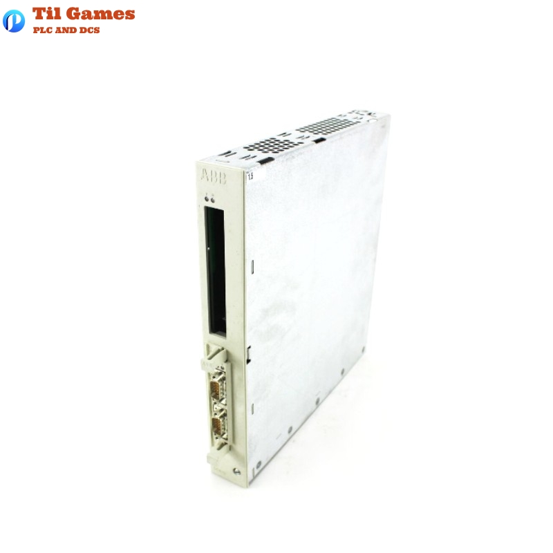 ABB PM633 3BSE008062R1 Processor Module