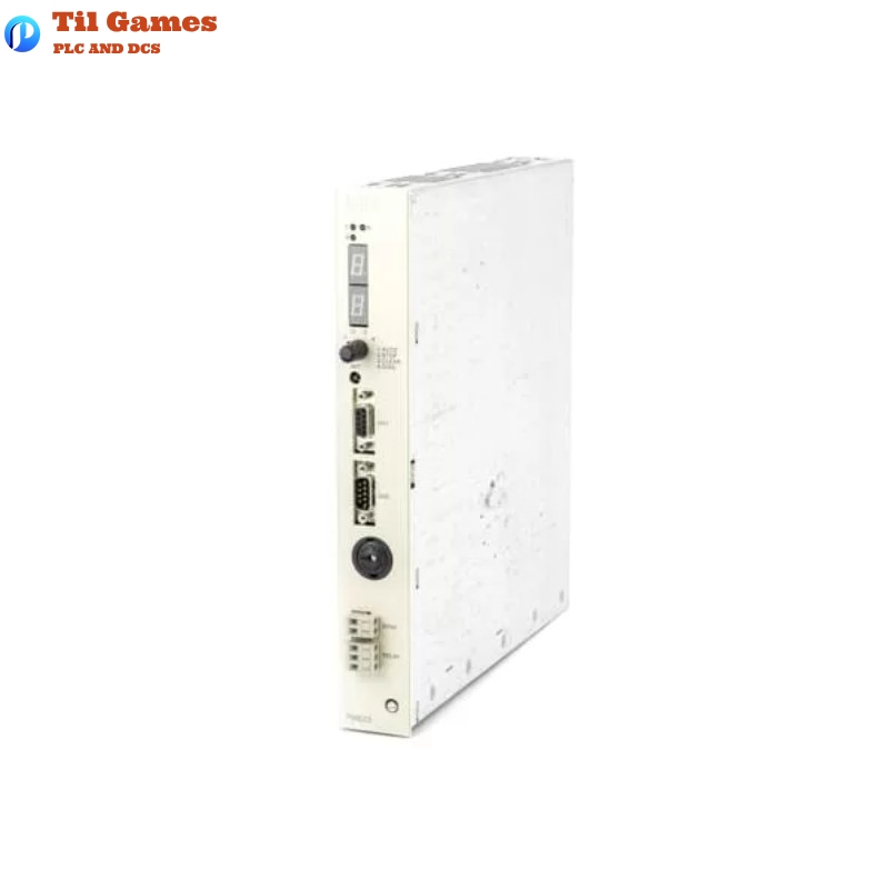 ABB PM633 3BSE008062R1 Processor Module