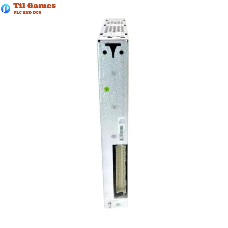 ABB PM645B 3BSE010535R0001 Processor Module