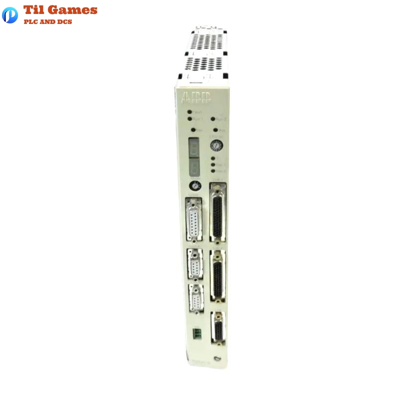 ABB PM645B 3BSE010535R0001 Processor Module