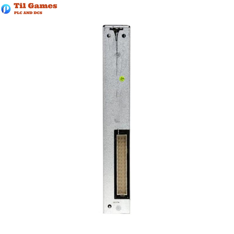 ABB PM645B 3BSE010535R1 Processor Module