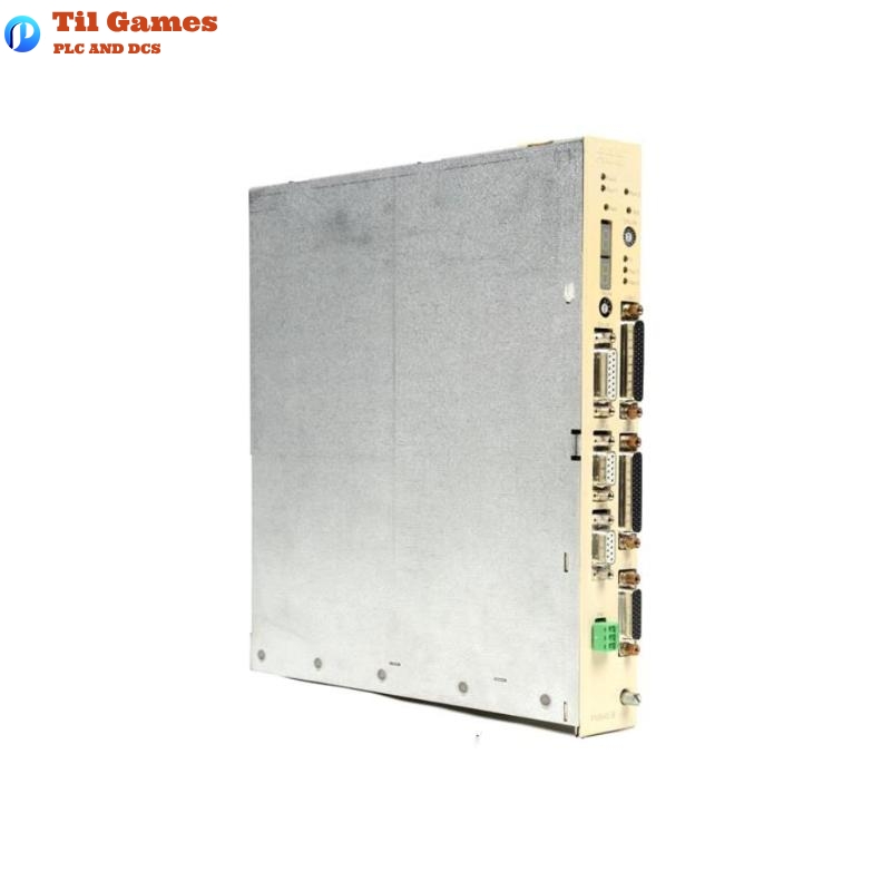 ABB PM645B 3BSE010535R1 Processor Module